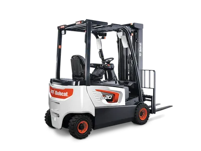 Bobcat B20X-7