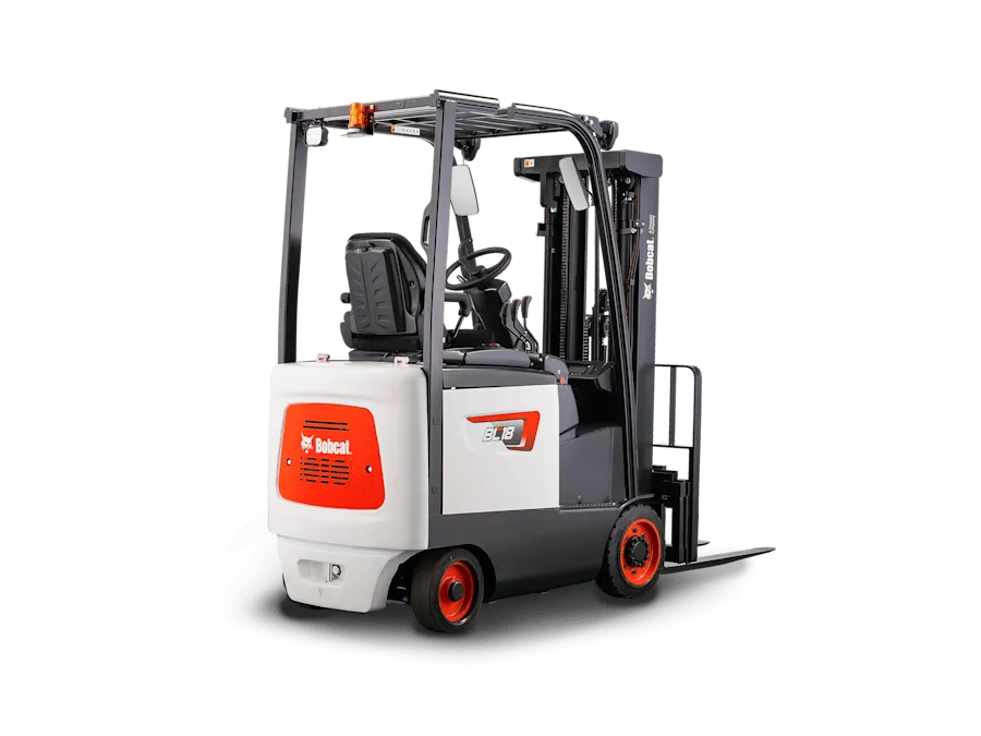 Bobcat BC15S-5