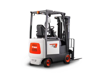 Bobcat BC15S-5