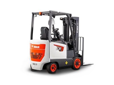 Bobcat BC20S-7