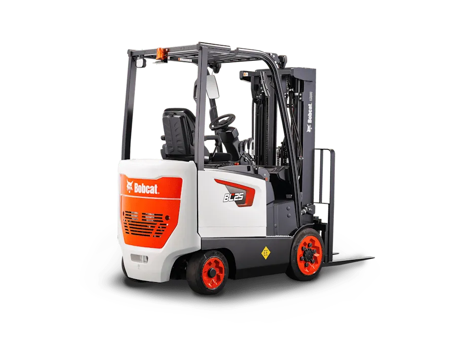 Bobcat BC32S-7