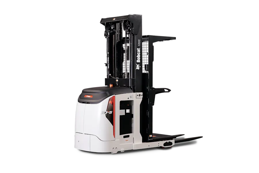 Bobcat BOP15S-9