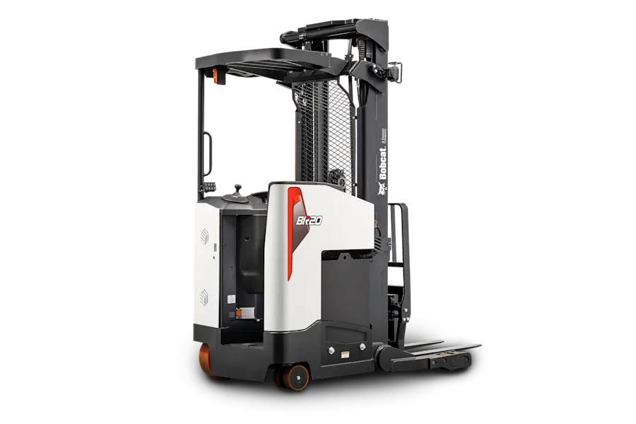 Bobcat BR18SP-7 Plus