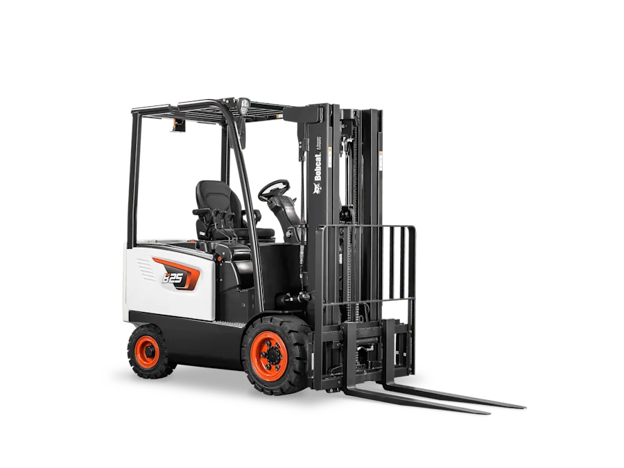 Bobcat B20S-7