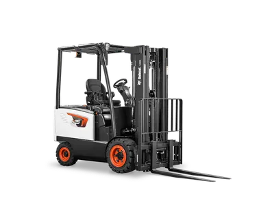 Bobcat B20S-7