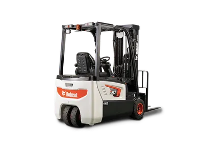 Bobcat B15T-7 Plus
