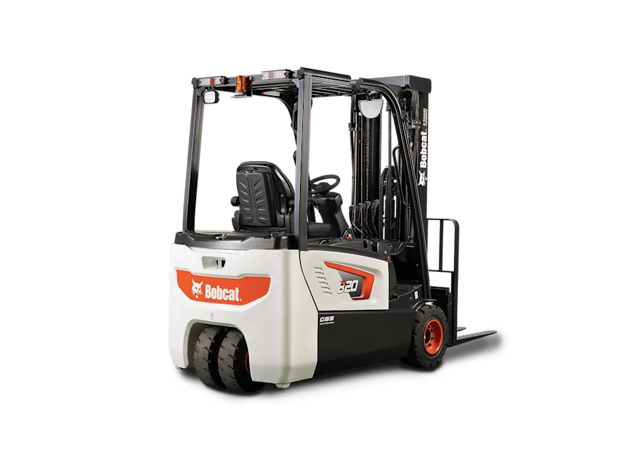 Bobcat B18T-7 Plus