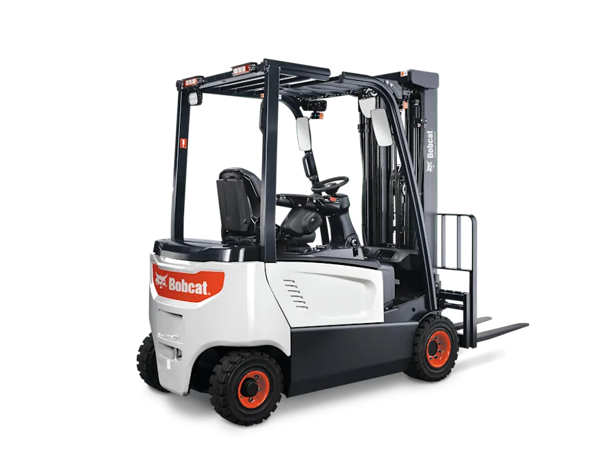 Bobcat B16X-7 Plus