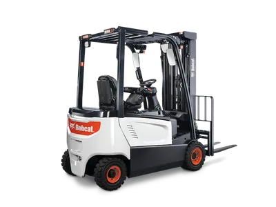 Bobcat B16X-7 Plus