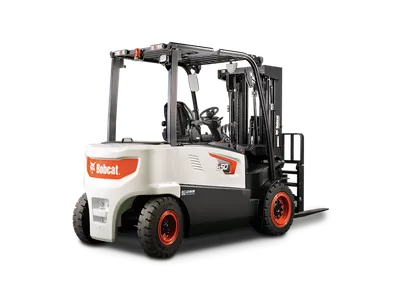 Bobcat B40X-7