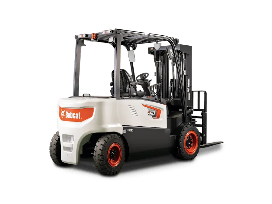 Bobcat B40X-7
