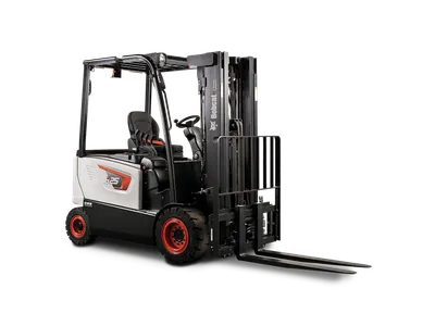Bobcat B25X-7 Plus