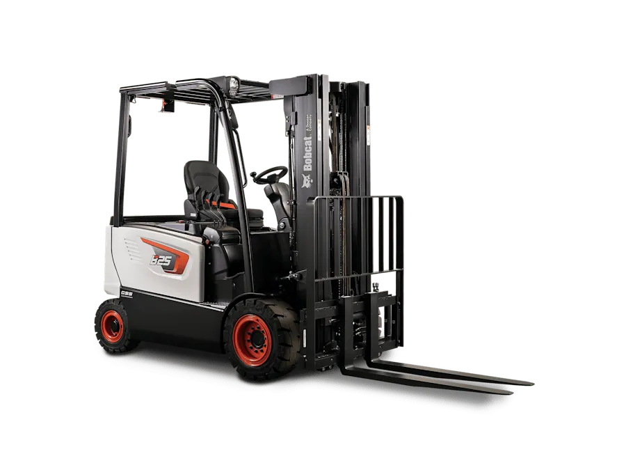Bobcat B35X-7 Plus