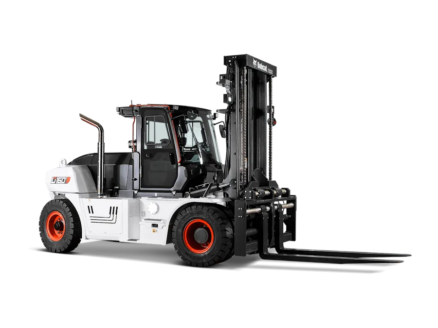 Bobcat D140S-9
