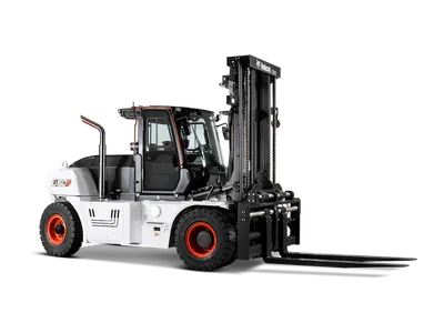 Bobcat D100S-9