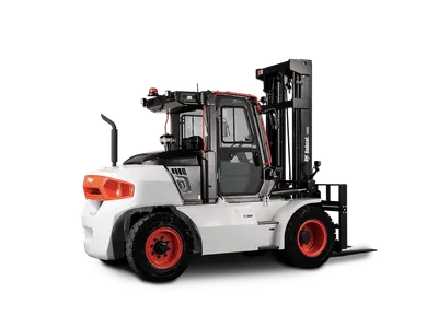 Bobcat D60S-9