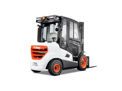 Bobcat D20S-9