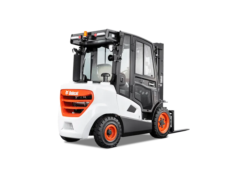 Bobcat D35C-9