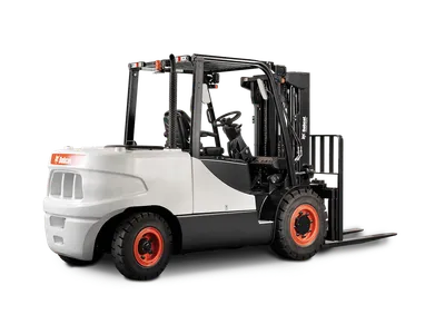 Bobcat D35S-9