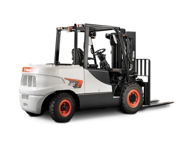 Bobcat D50C-9