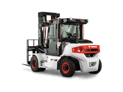 Bobcat D70S-9