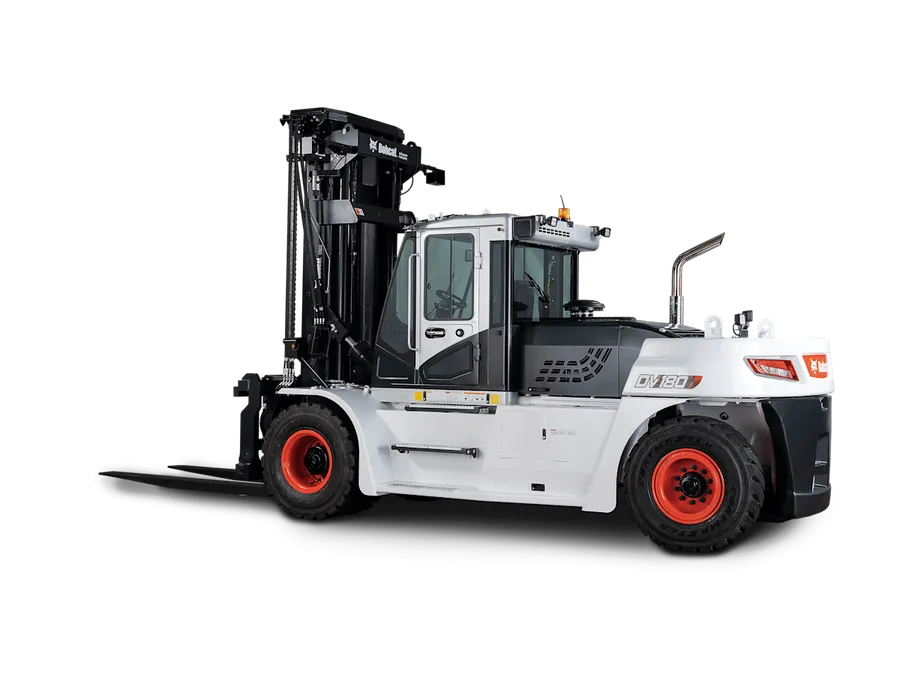 Bobcat DV180S-7