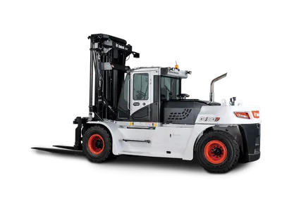 Bobcat DV180S-7