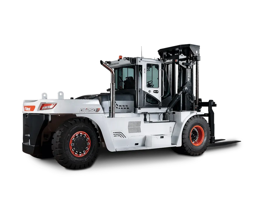 Bobcat DV250S-7
