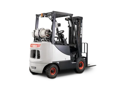 Bobcat G15S-5