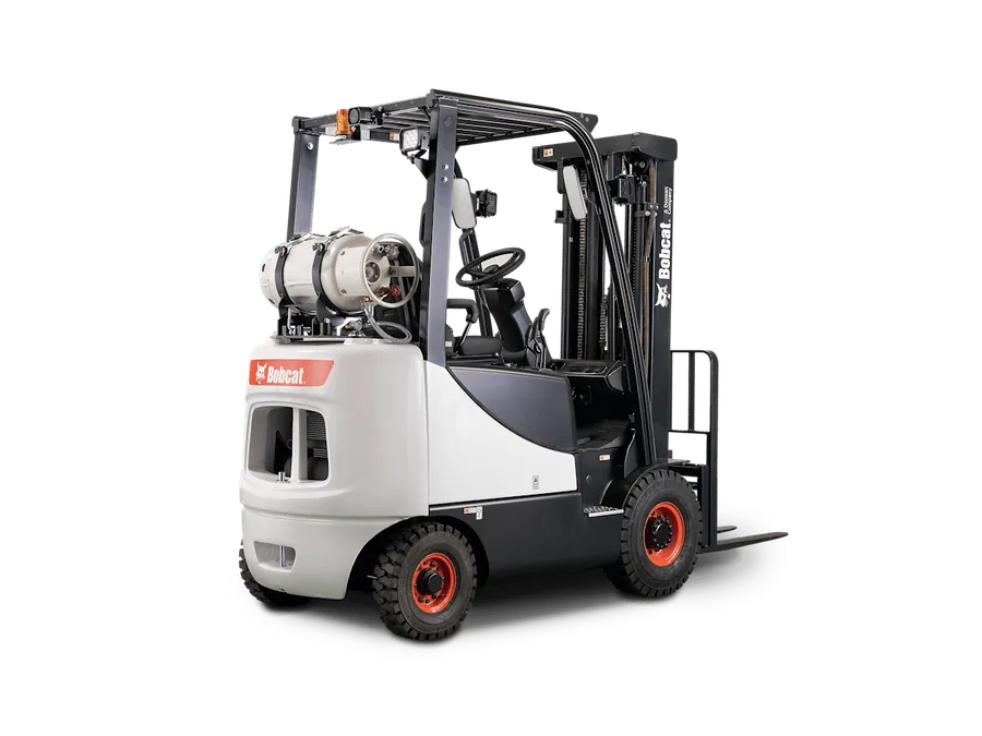 Bobcat G15S-5