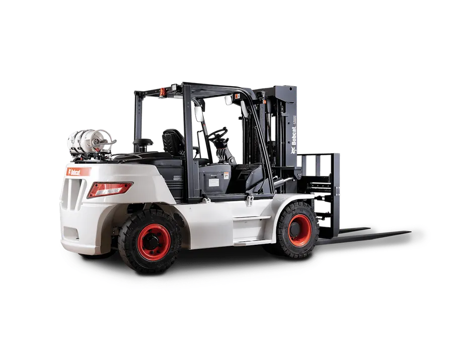 Bobcat G60S-7