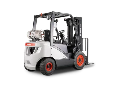 Bobcat G20E-7