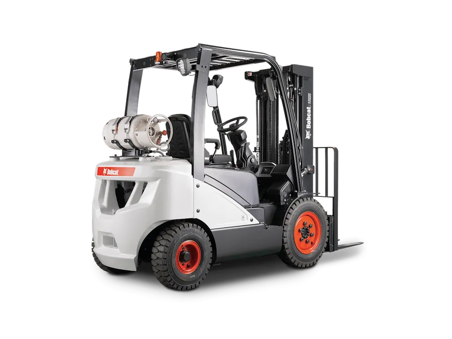 Bobcat G33E-7