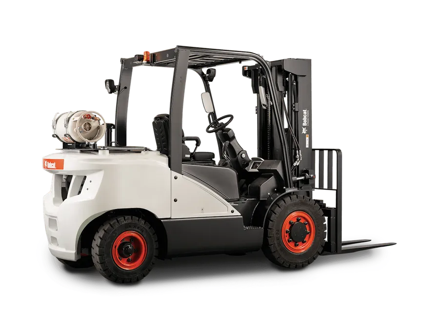 Bobcat G50C-7