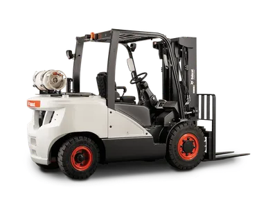 Bobcat G40S-7