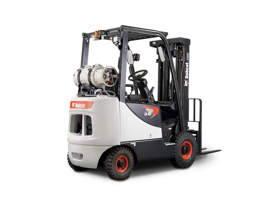 Bobcat G18S-5