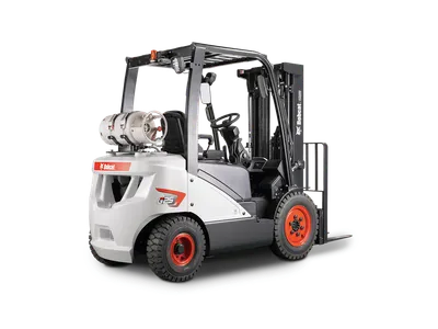 Bobcat G25N-7