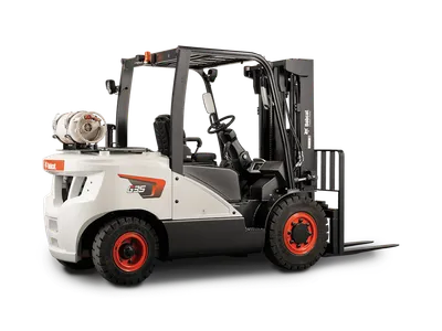 Bobcat G35S-7