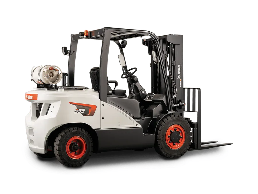 Bobcat G35S-7