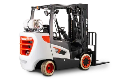 Bobcat GC35S-9