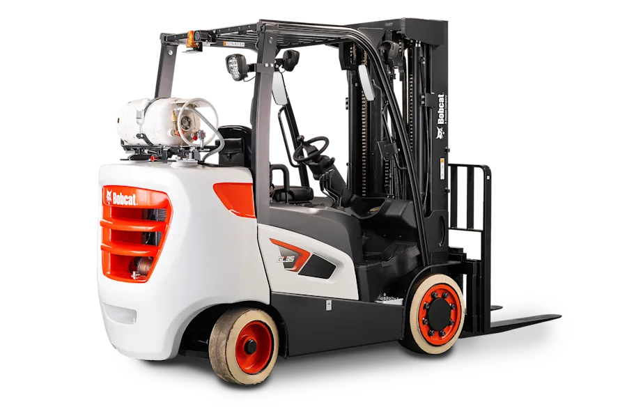 Bobcat GC55C-9