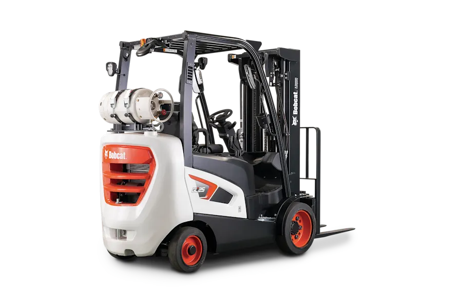 Bobcat GC33S-9